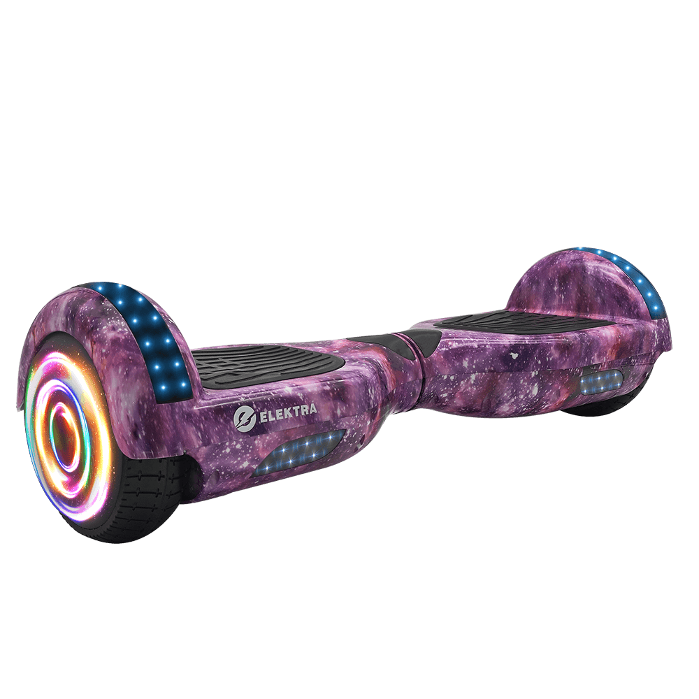 Hoverboard for 8 year old hot sale
